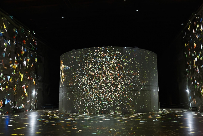 Bassins de lumières-Dali-078